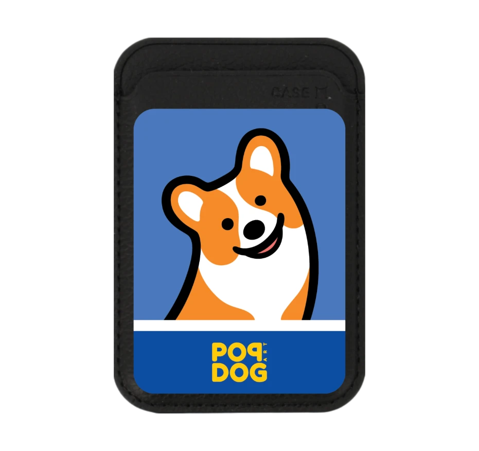 join the club corgi