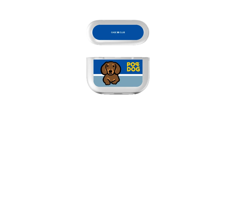 join the club dachshund