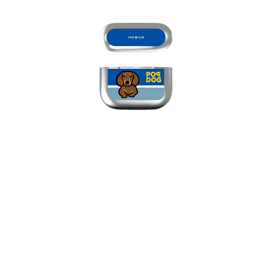 join the club dachshund