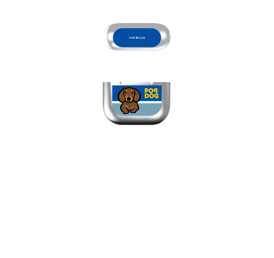 join the club dachshund