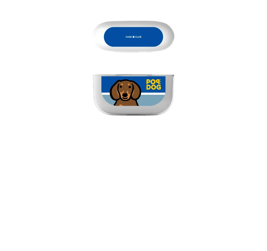 join the club dachshund