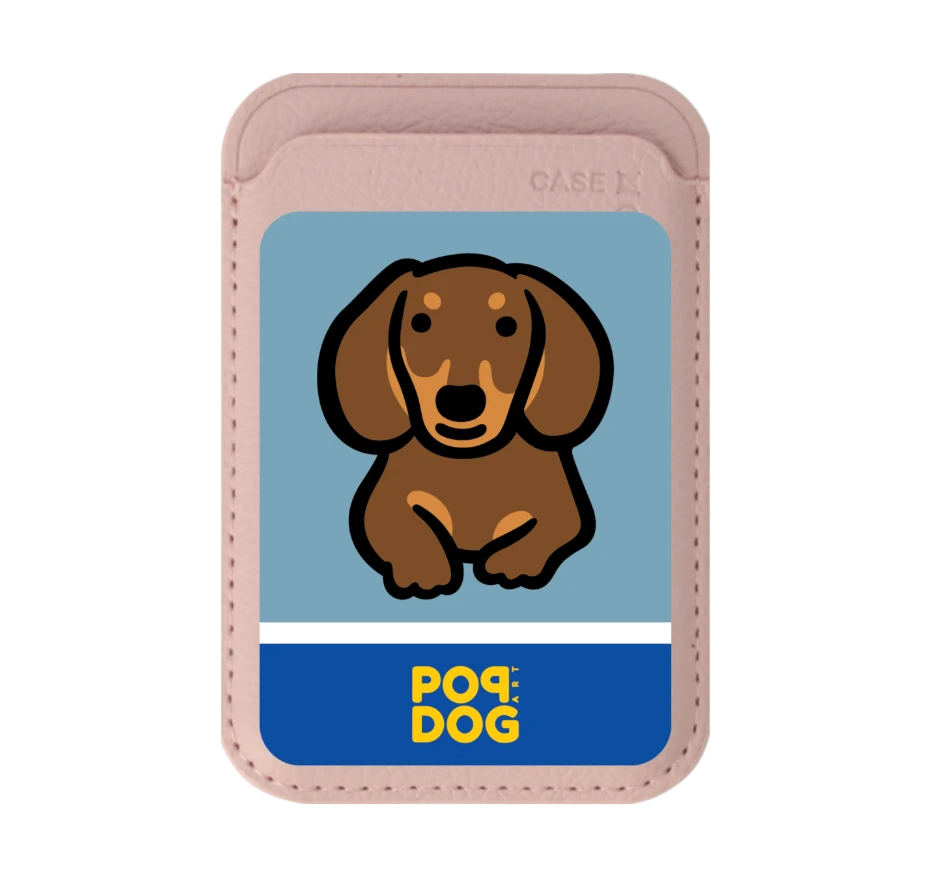 join the club dachshund