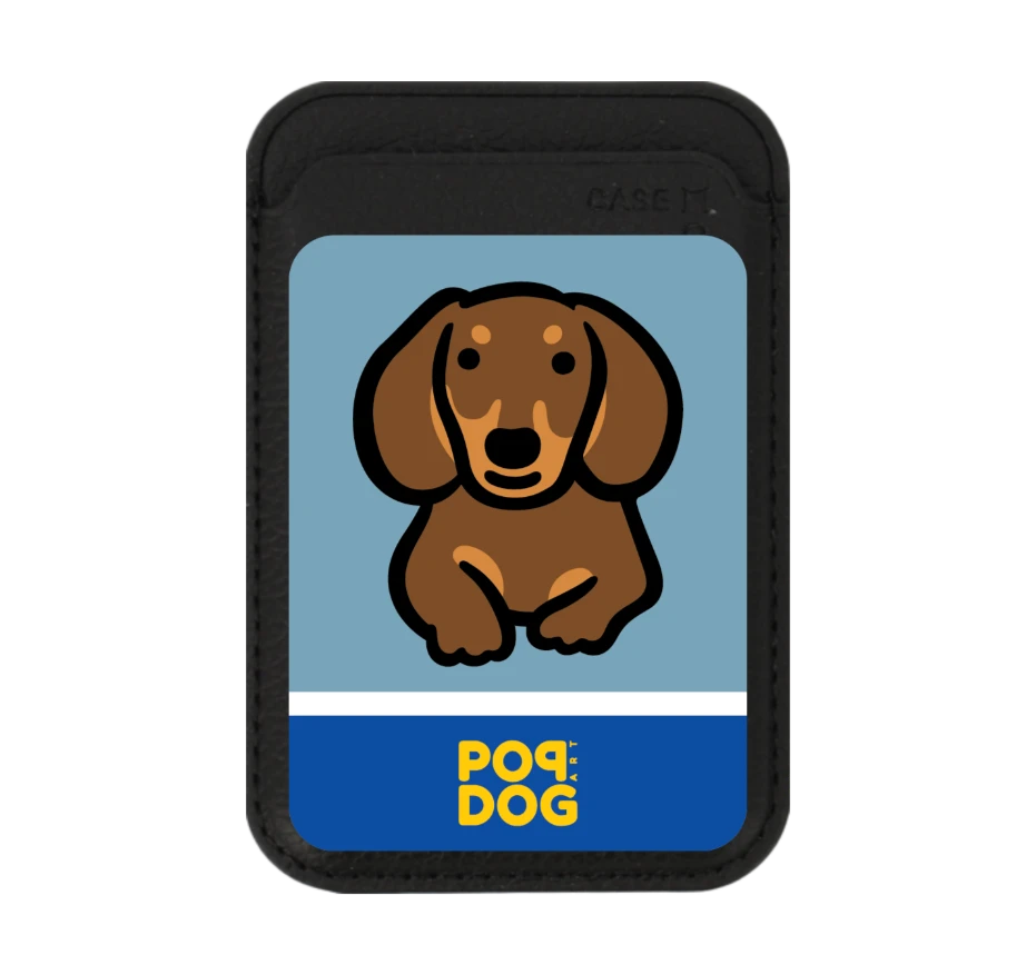 join the club dachshund