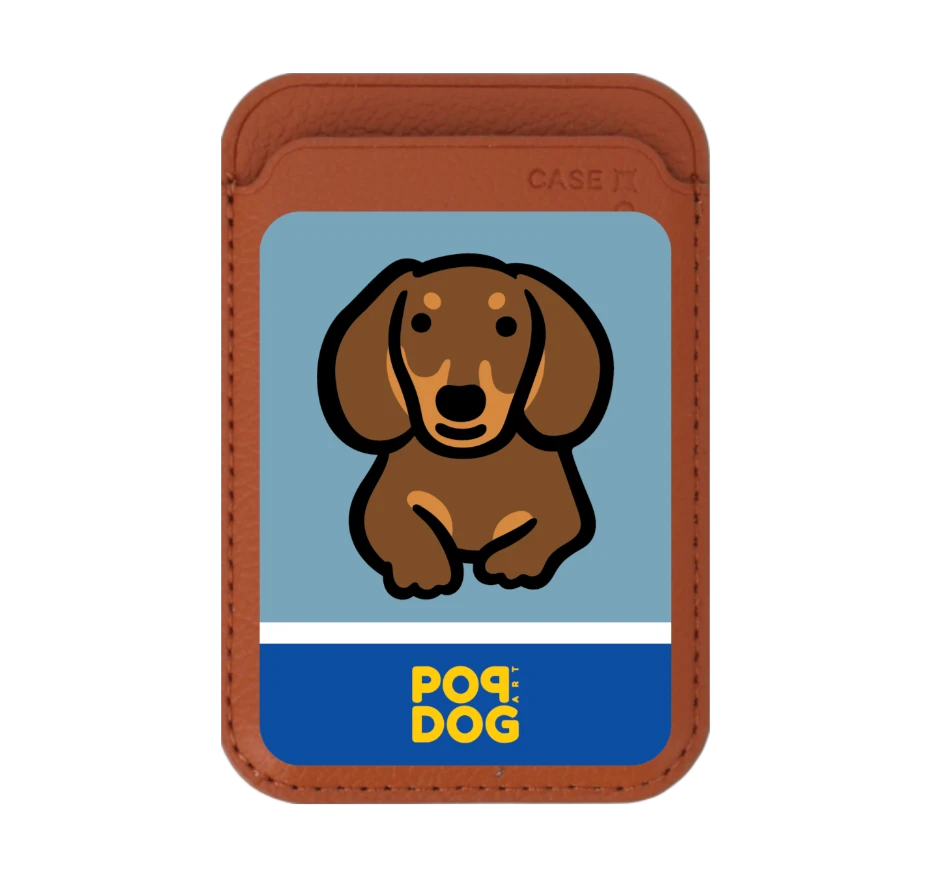 join the club dachshund