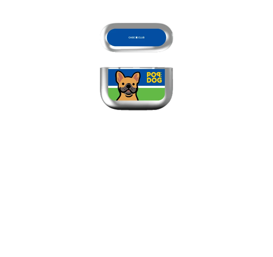 join the club french bull dog