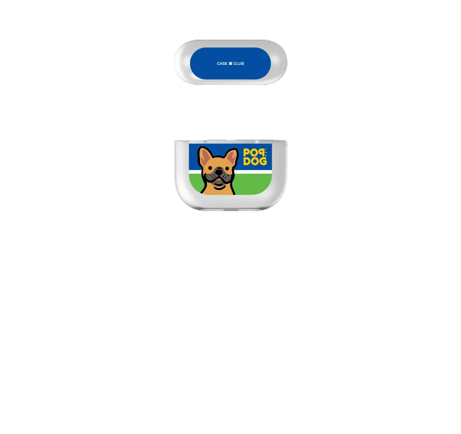 join the club french bull dog