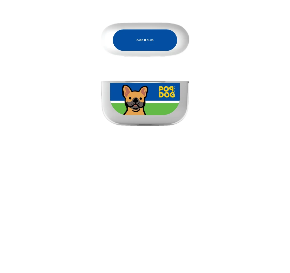 join the club french bull dog