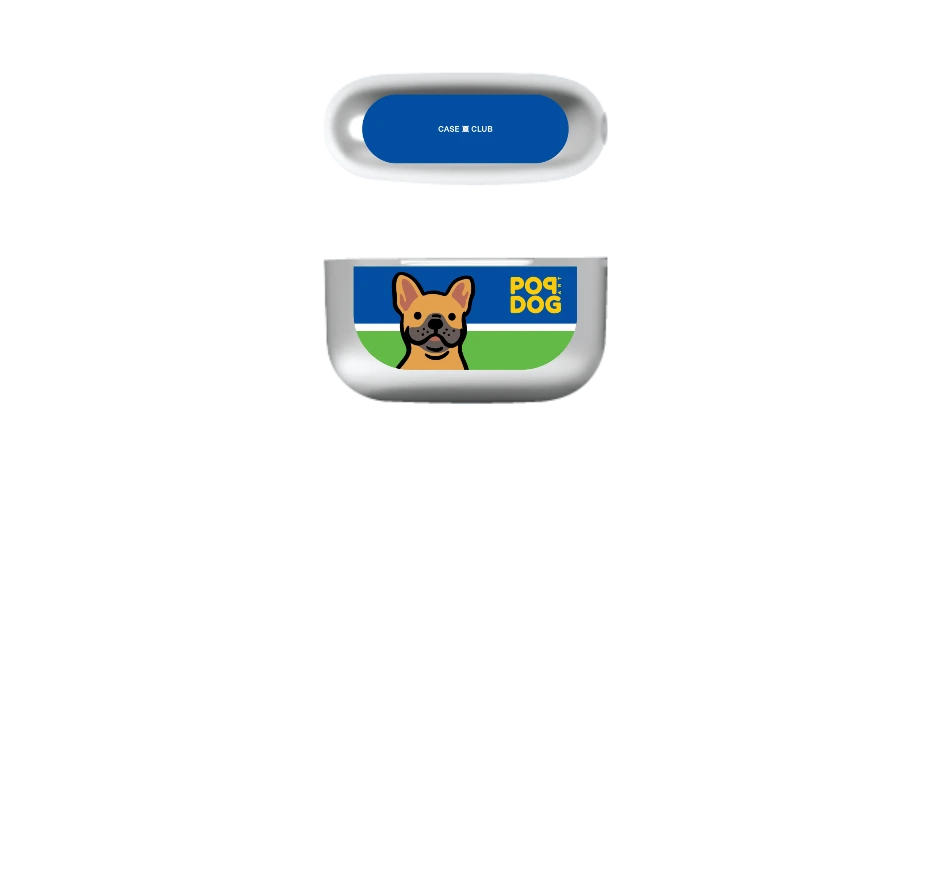 join the club french bull dog