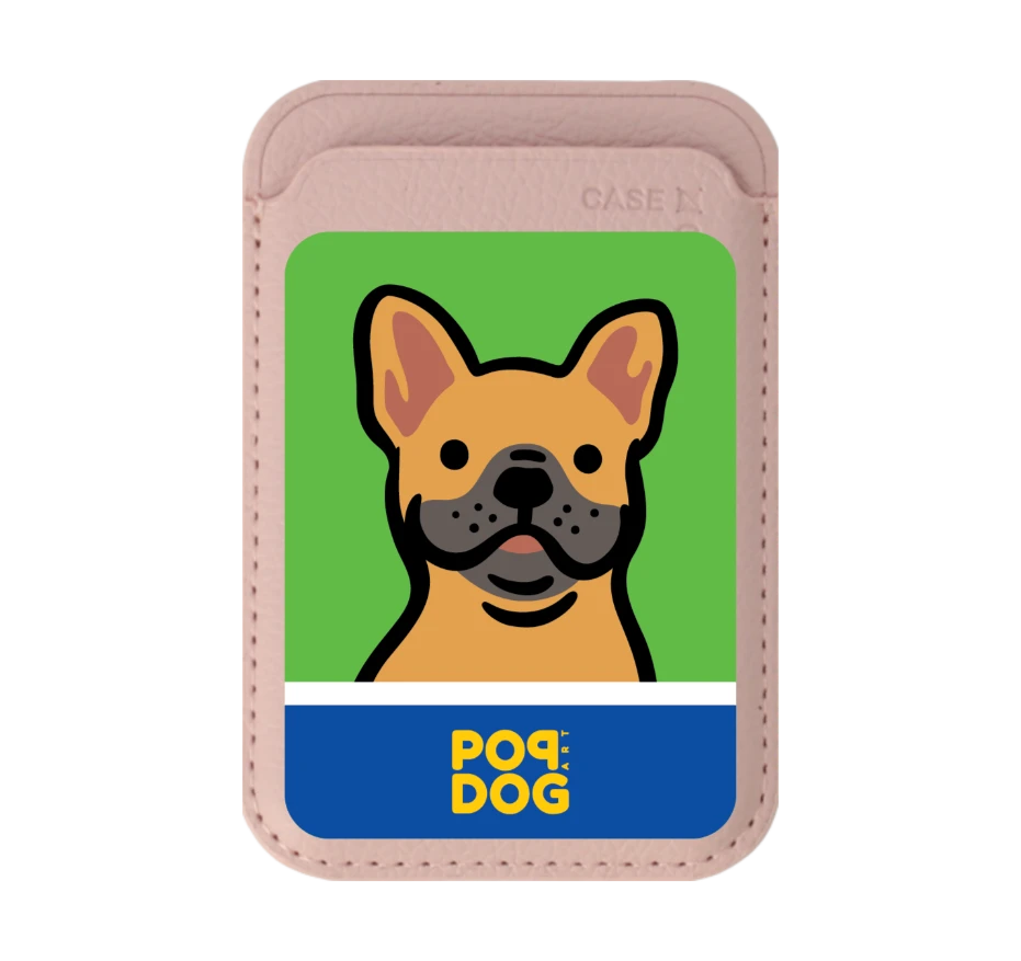 join the club เฟรนช์ บูลด็อก