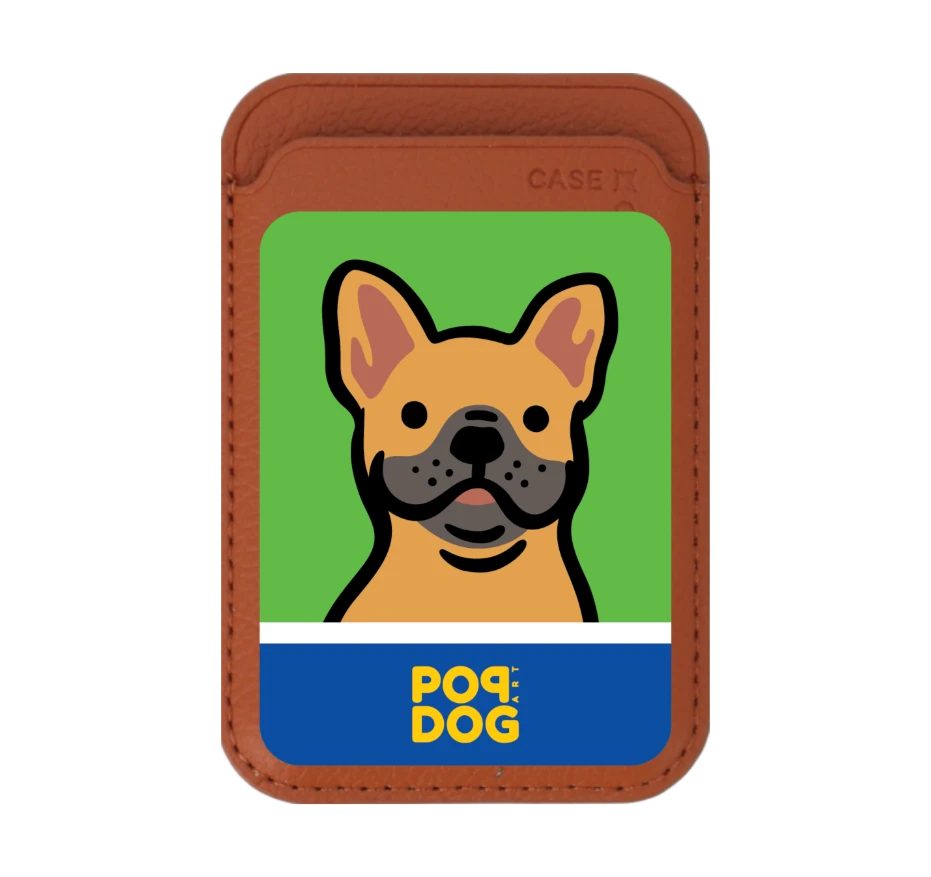 join the club french bull dog