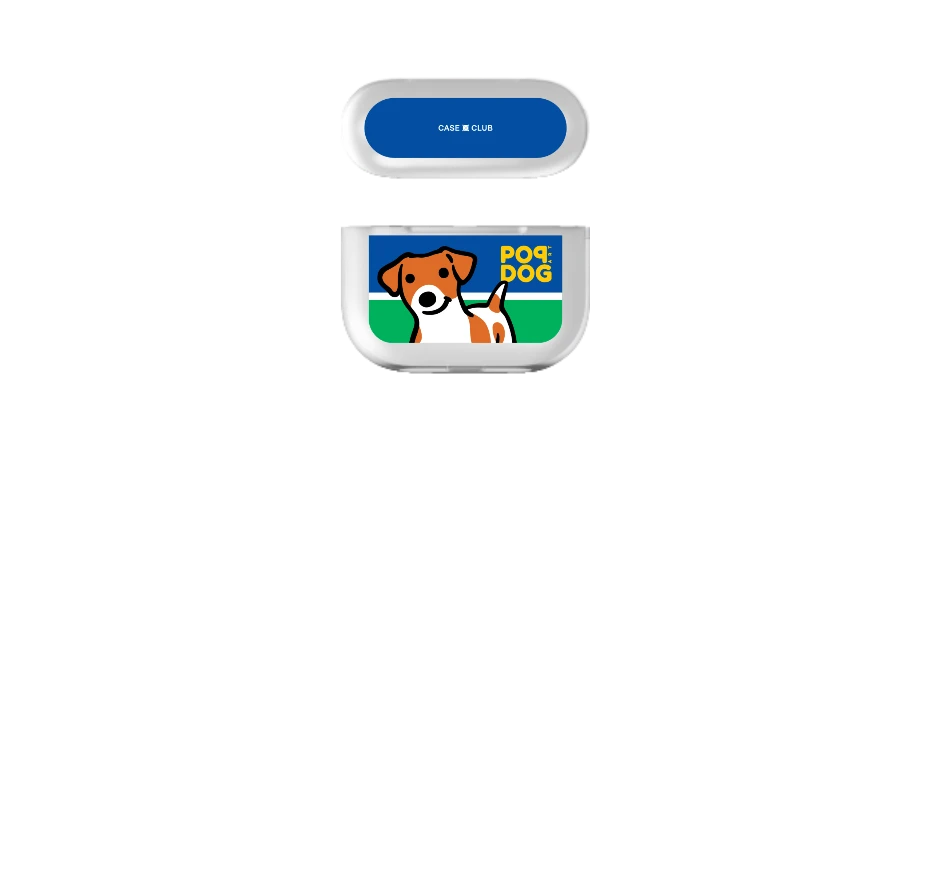 join the club jack russell