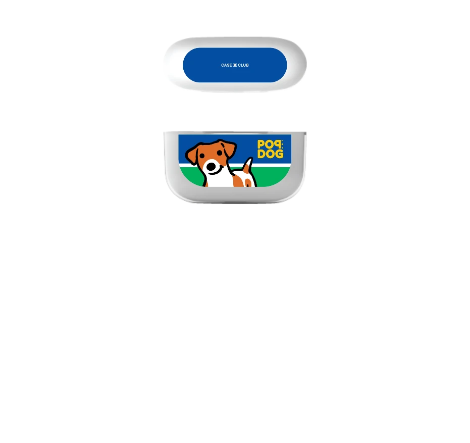 join the club jack russell