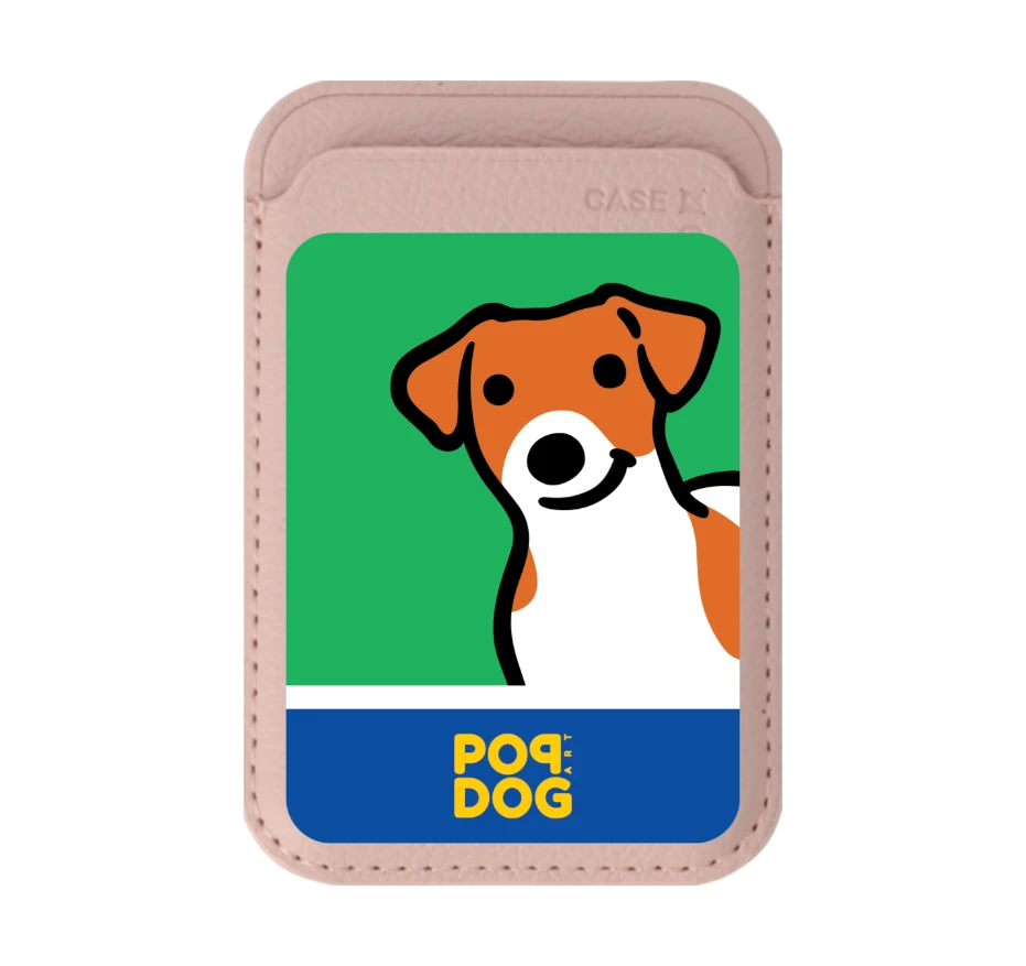 join the club jack russell