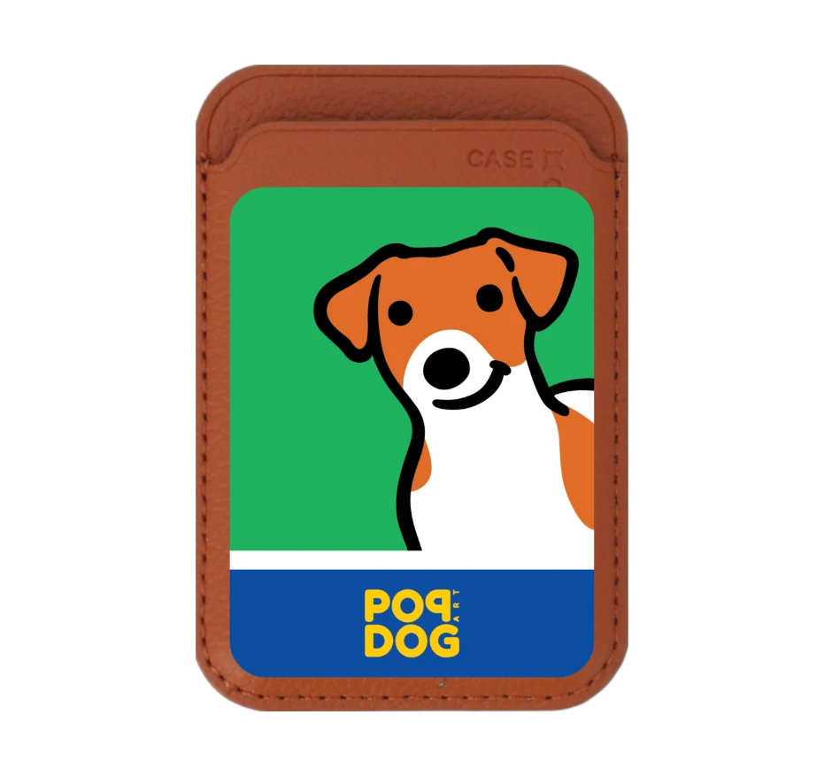 join the club jack russell