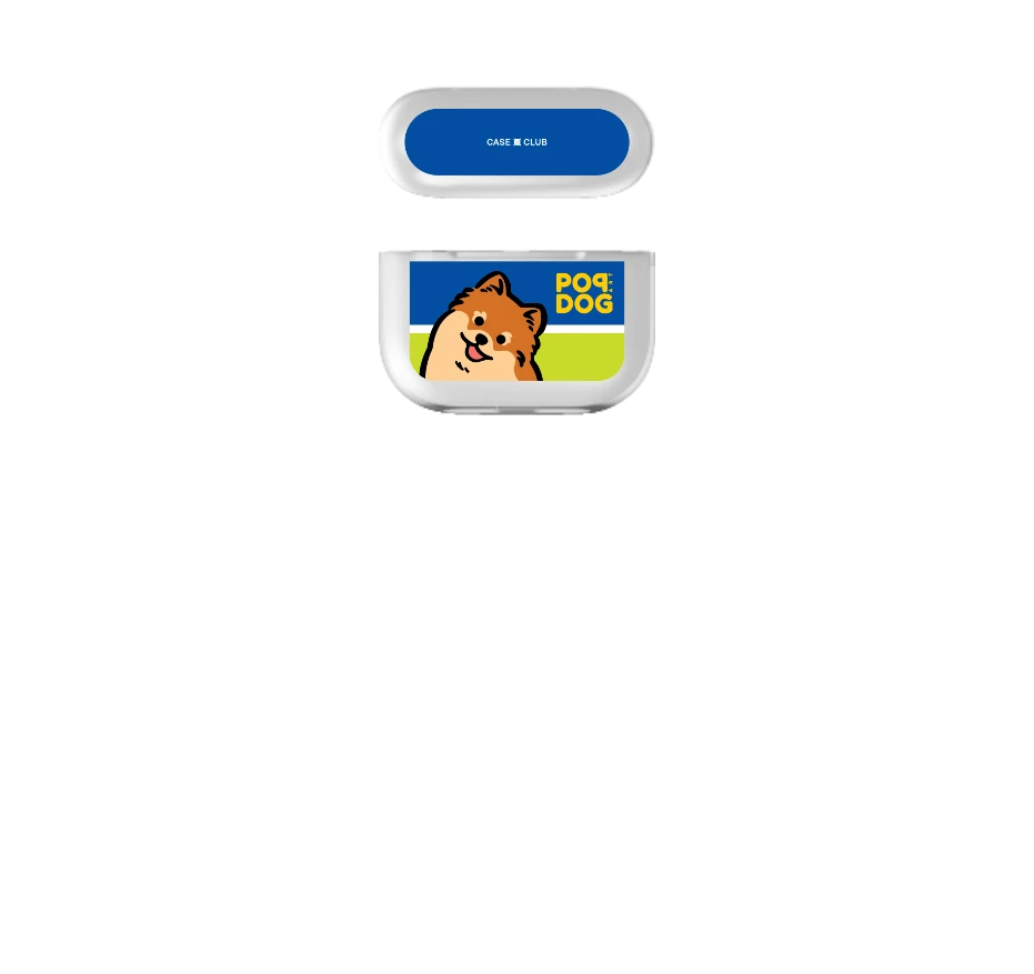 join the club pomeranian