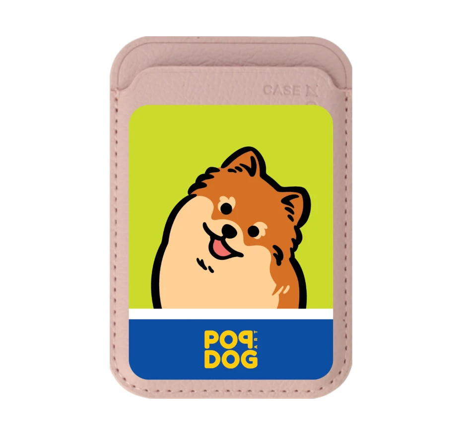 join the club pomeranian