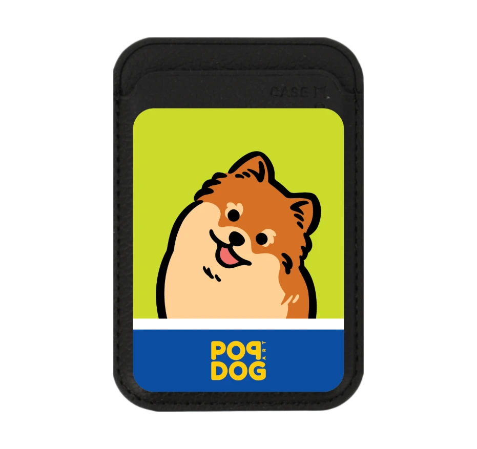 join the club pomeranian