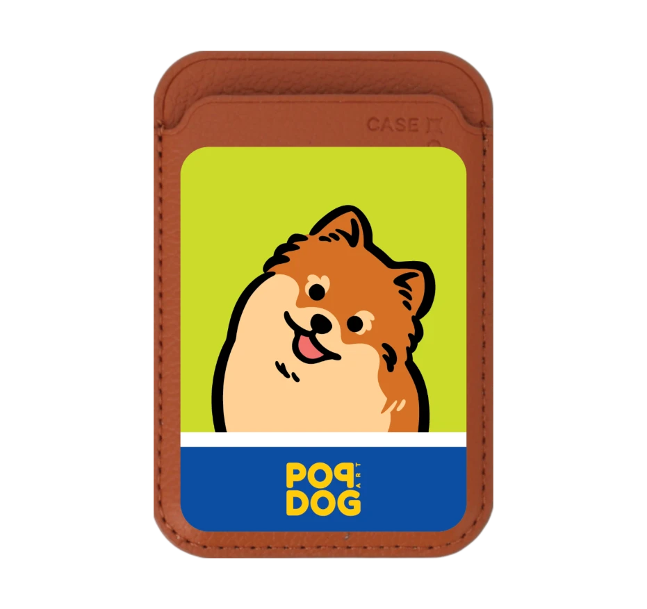 join the club pomeranian