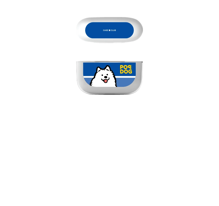 join the club samoyed