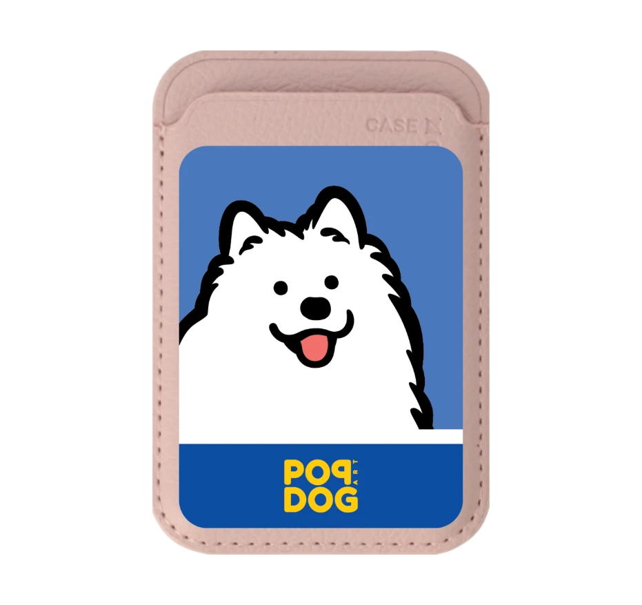 join the club samoyed