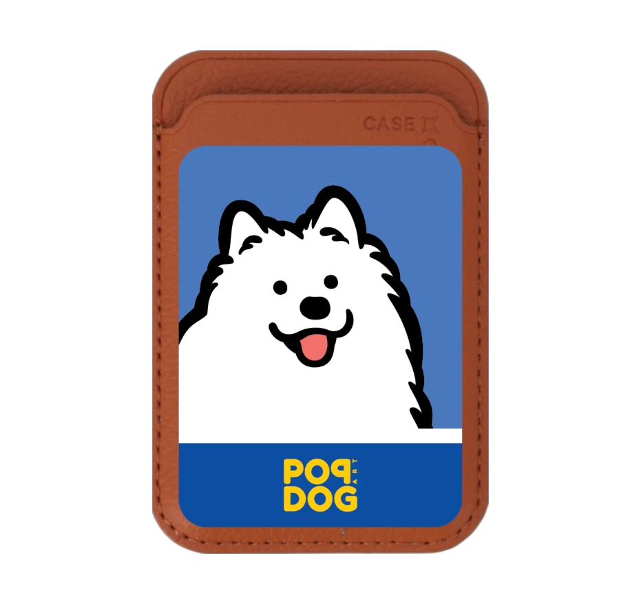 join the club samoyed