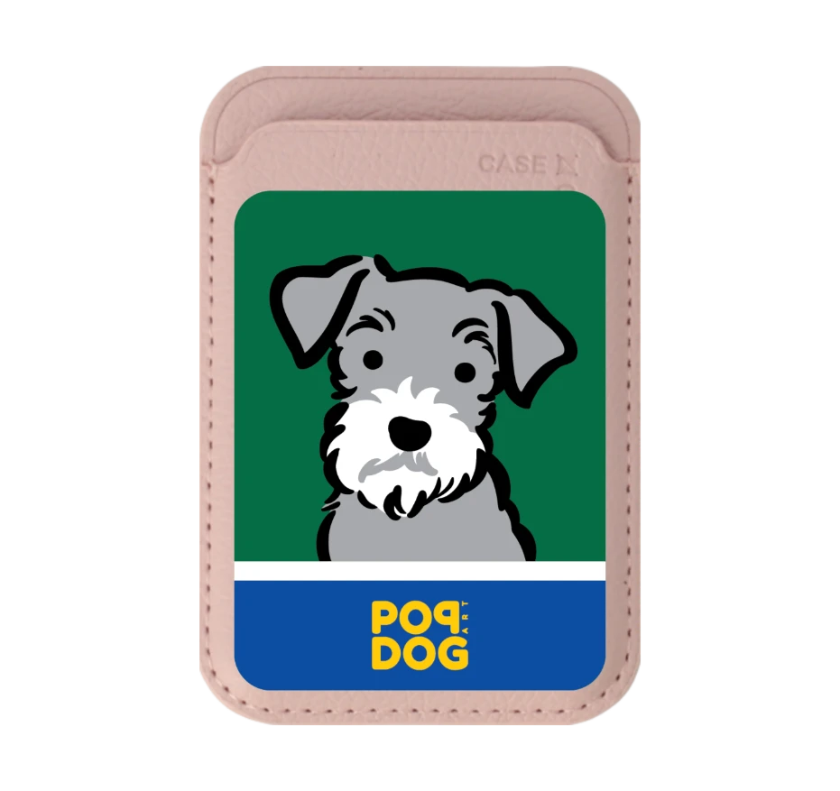 join the club schnauzer