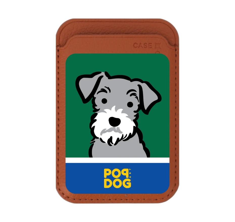 join the club schnauzer