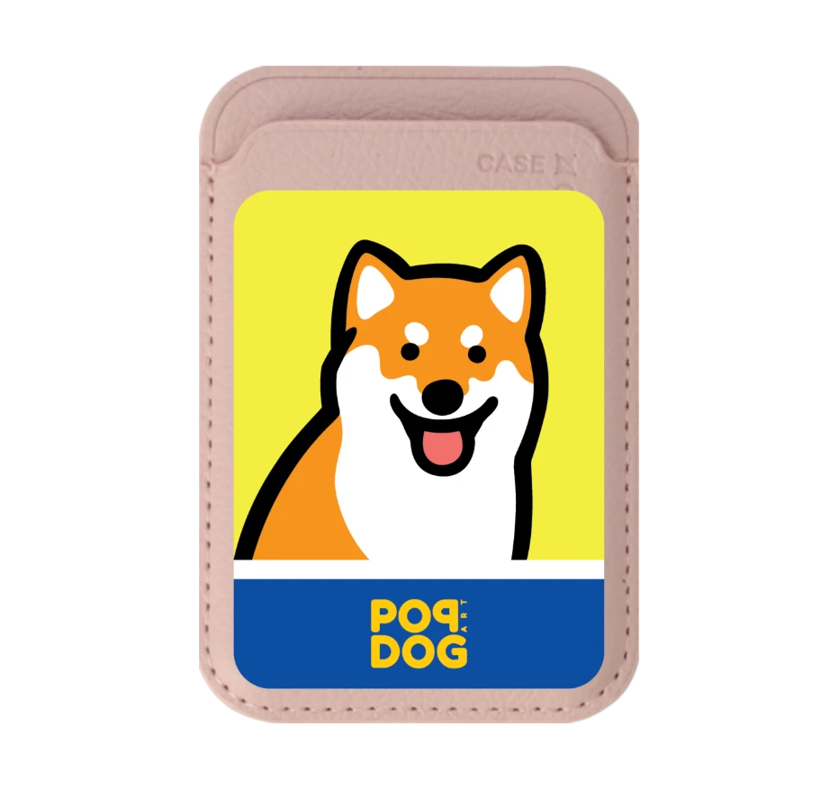 join the club shiba