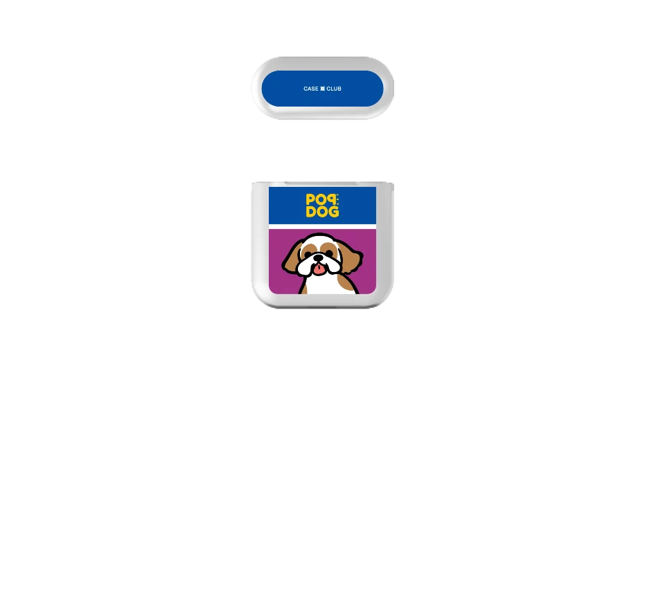 join the club shih tzu