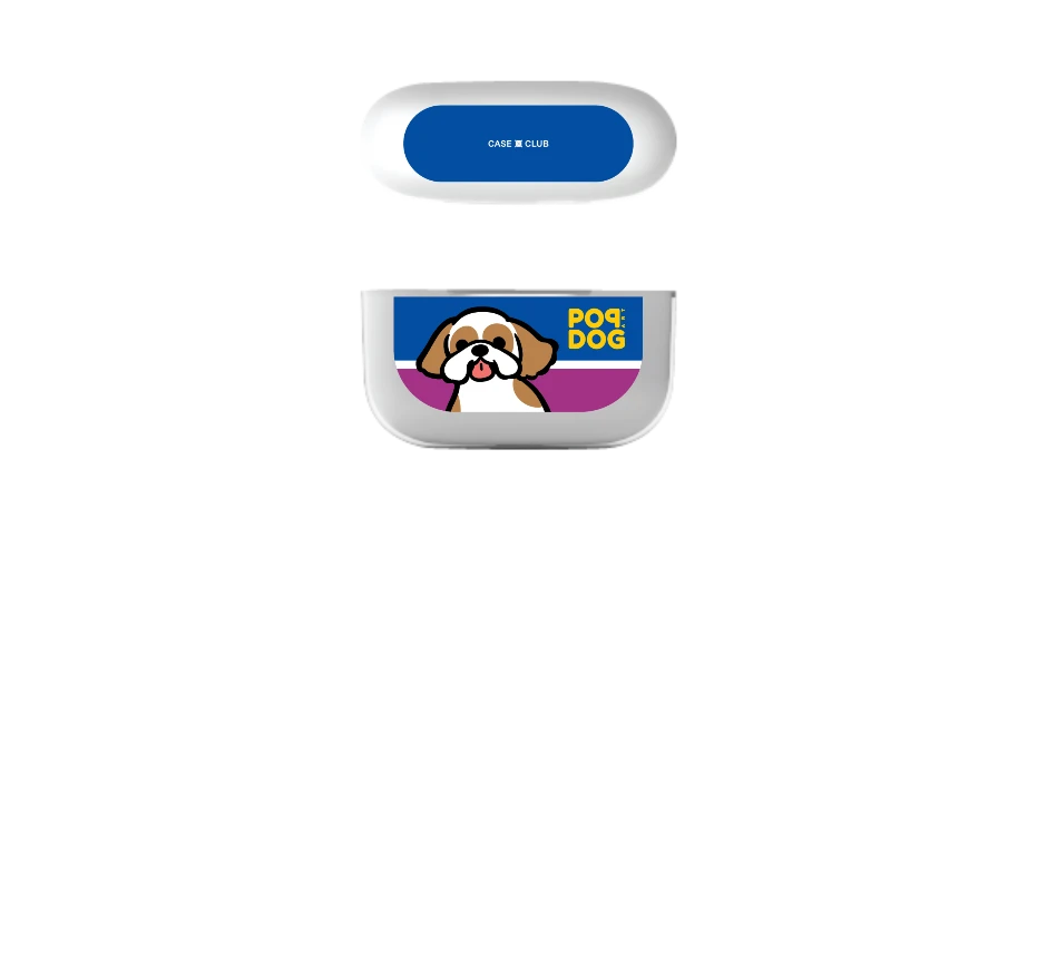 join the club shih tzu