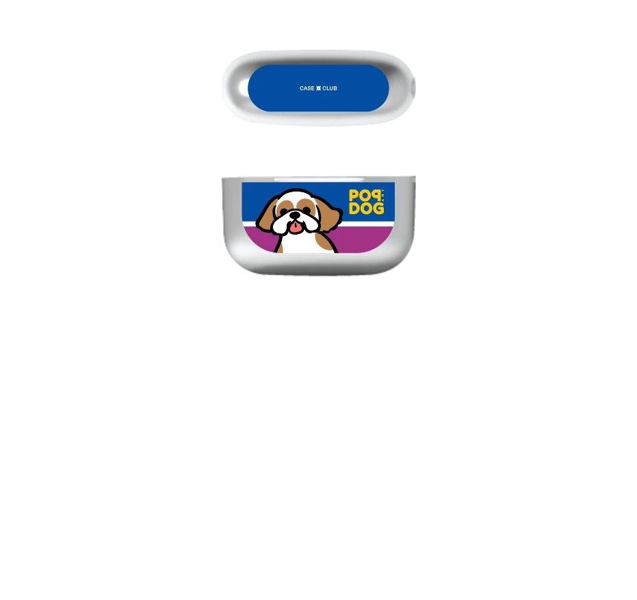 join the club shih tzu