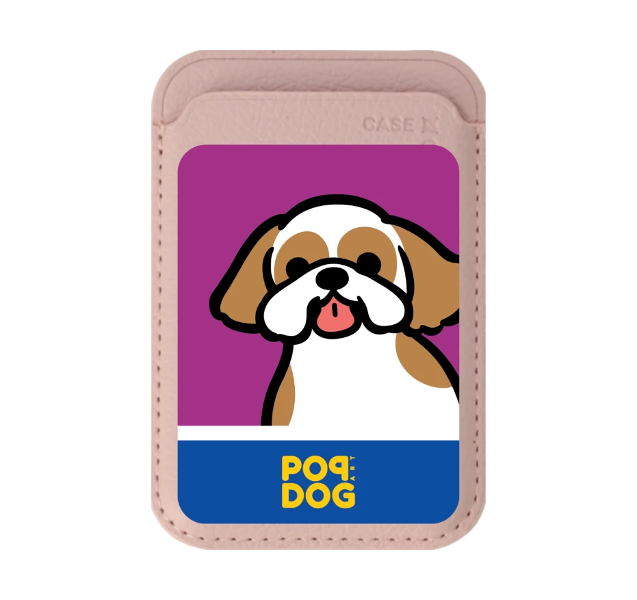 join the club ชิสุ