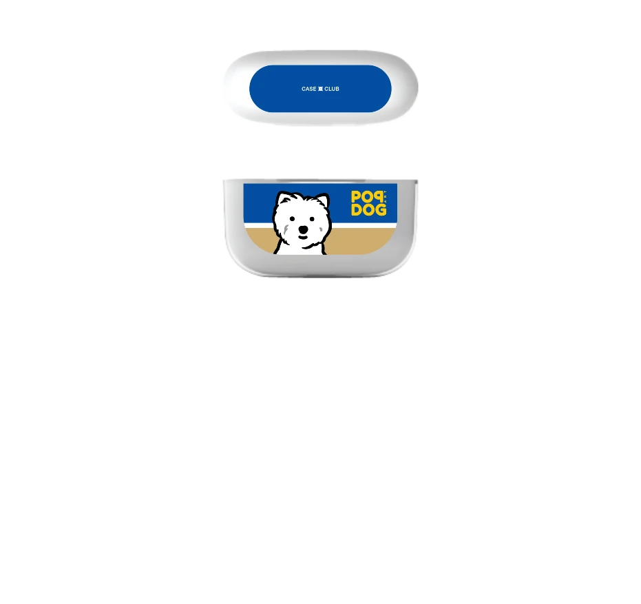 join the club westie