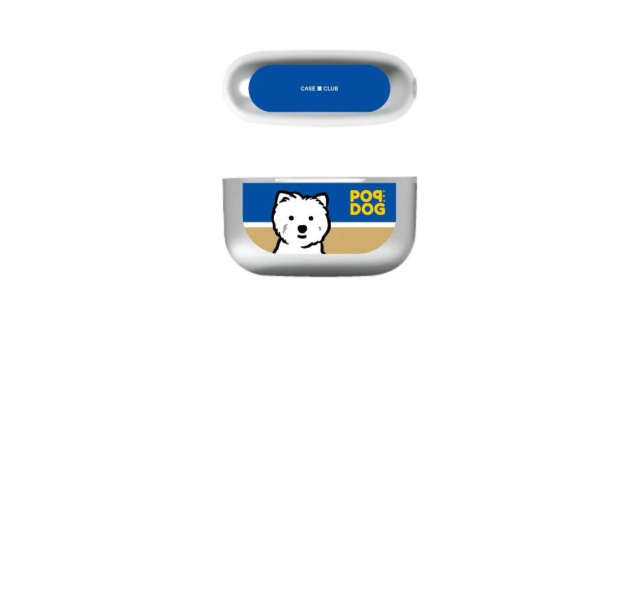 join the club westie