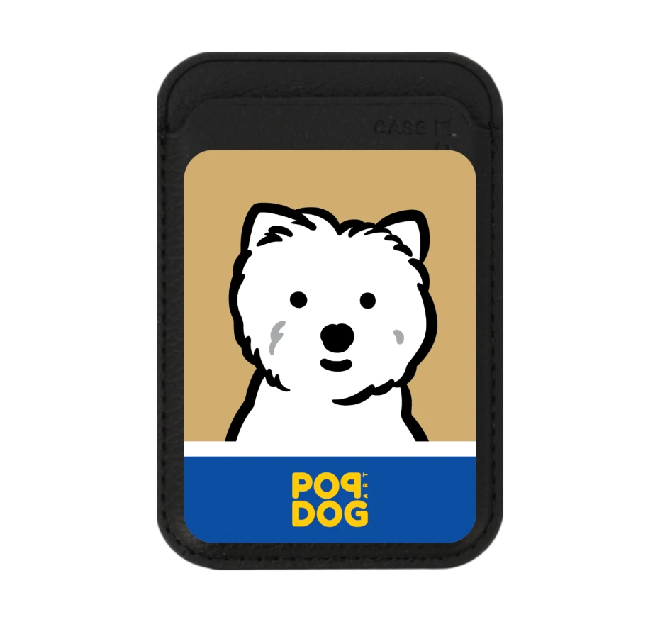 join the club westie