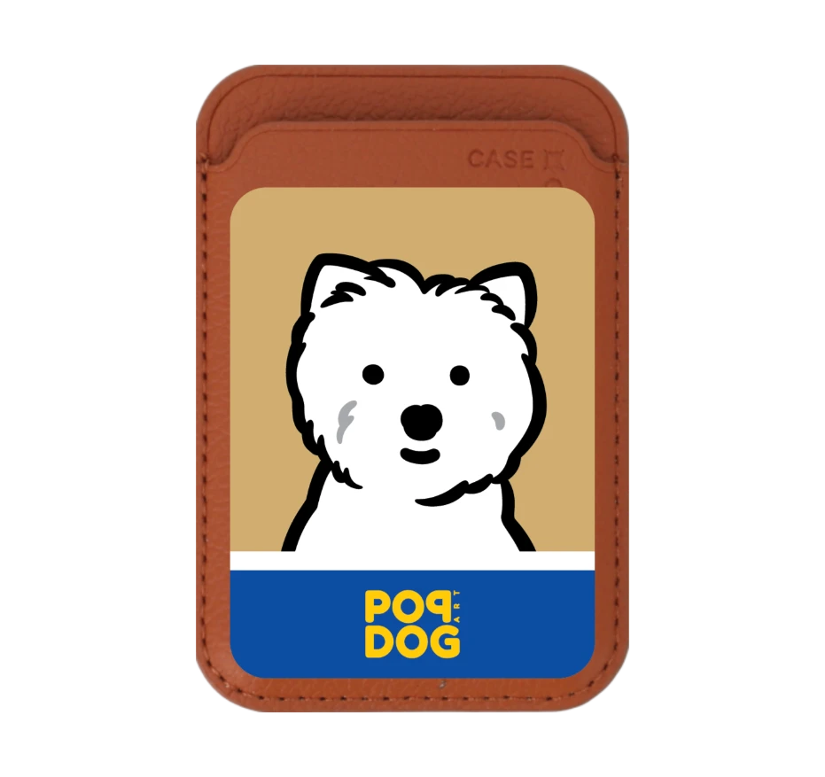 join the club westie