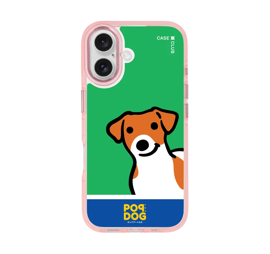join the club jack russell