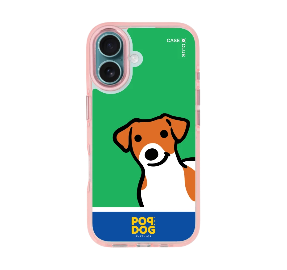 join the club jack russell