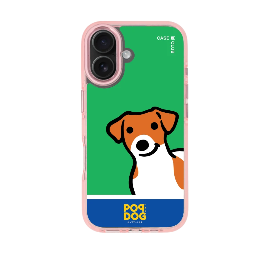 join the club jack russell