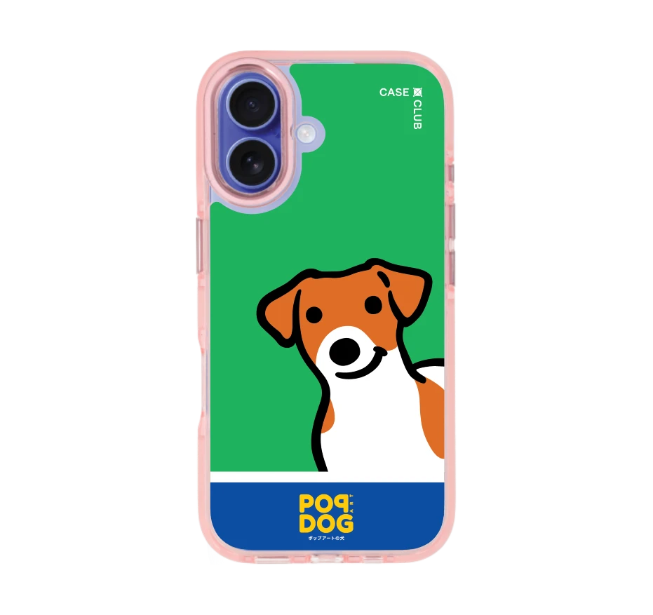 join the club jack russell