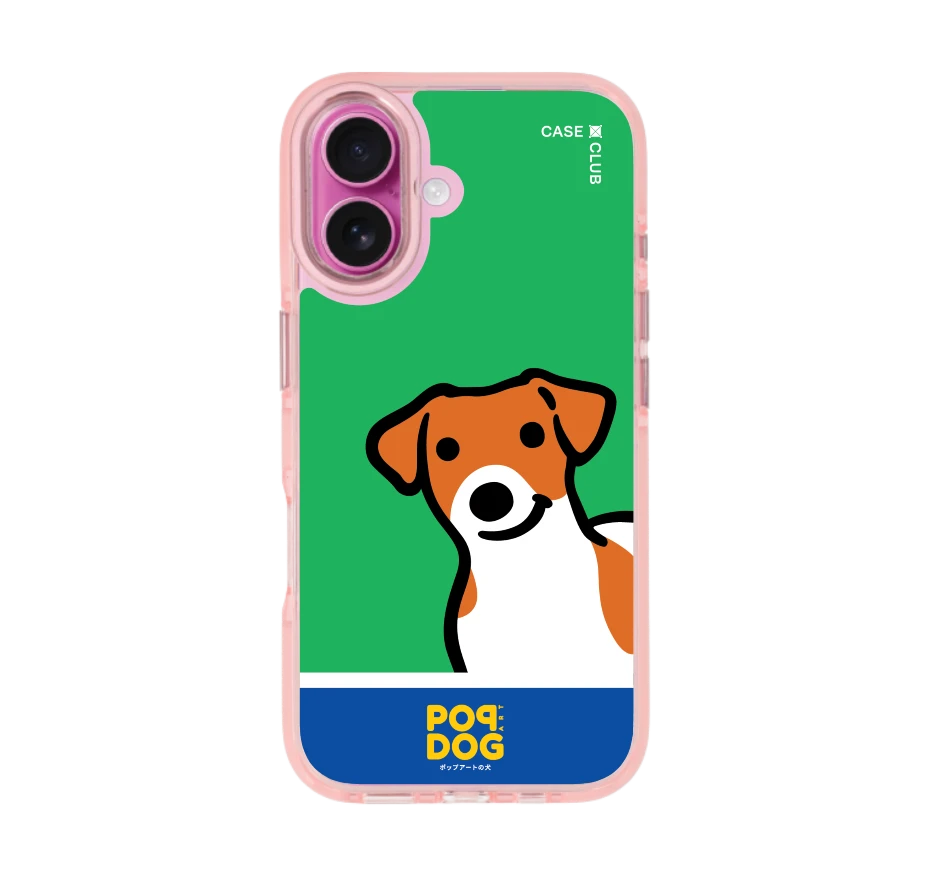join the club jack russell