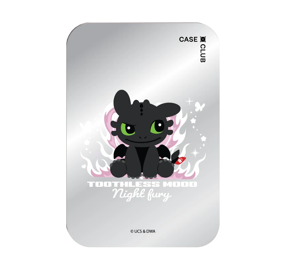 httyd toothless night fury