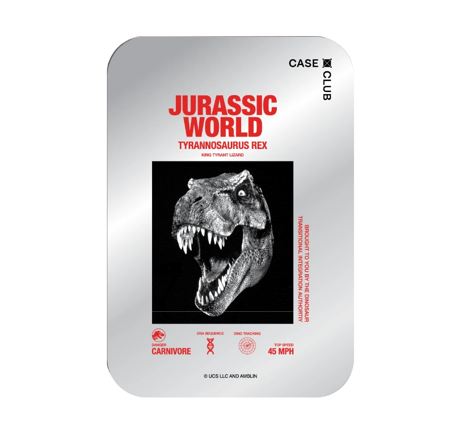 jurassic t-rex carnivore