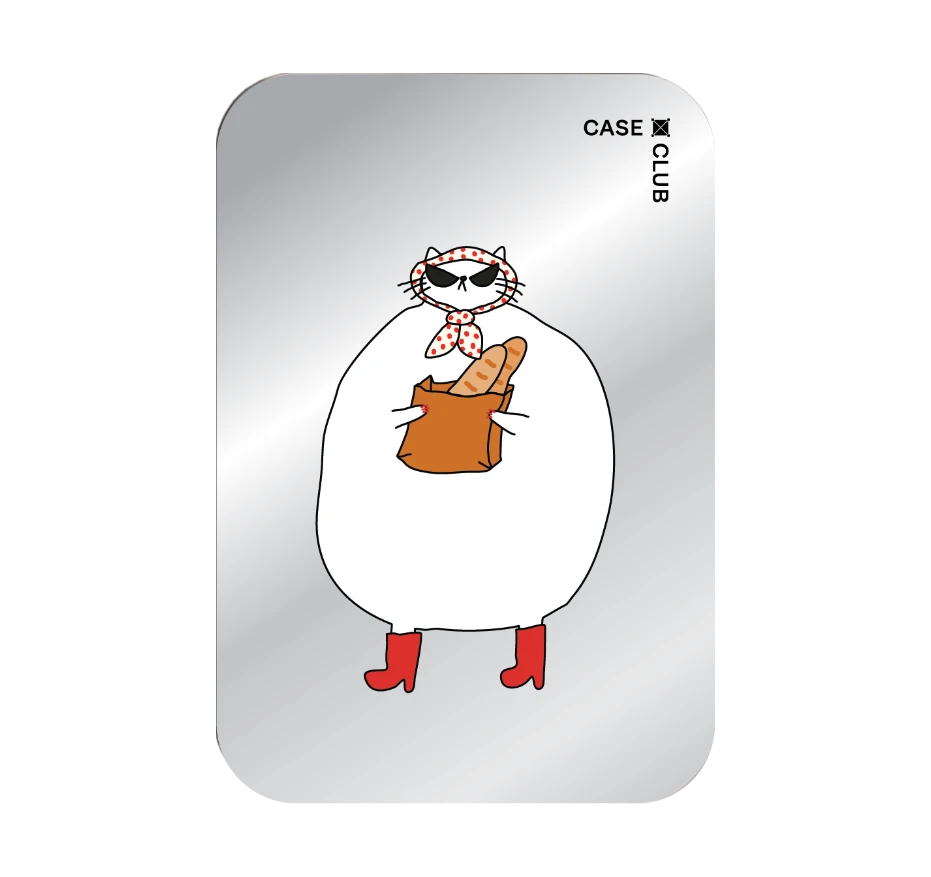 madam cat
