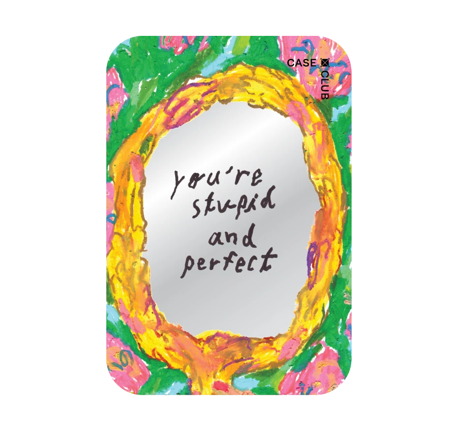 juli baker คำคมกระจก