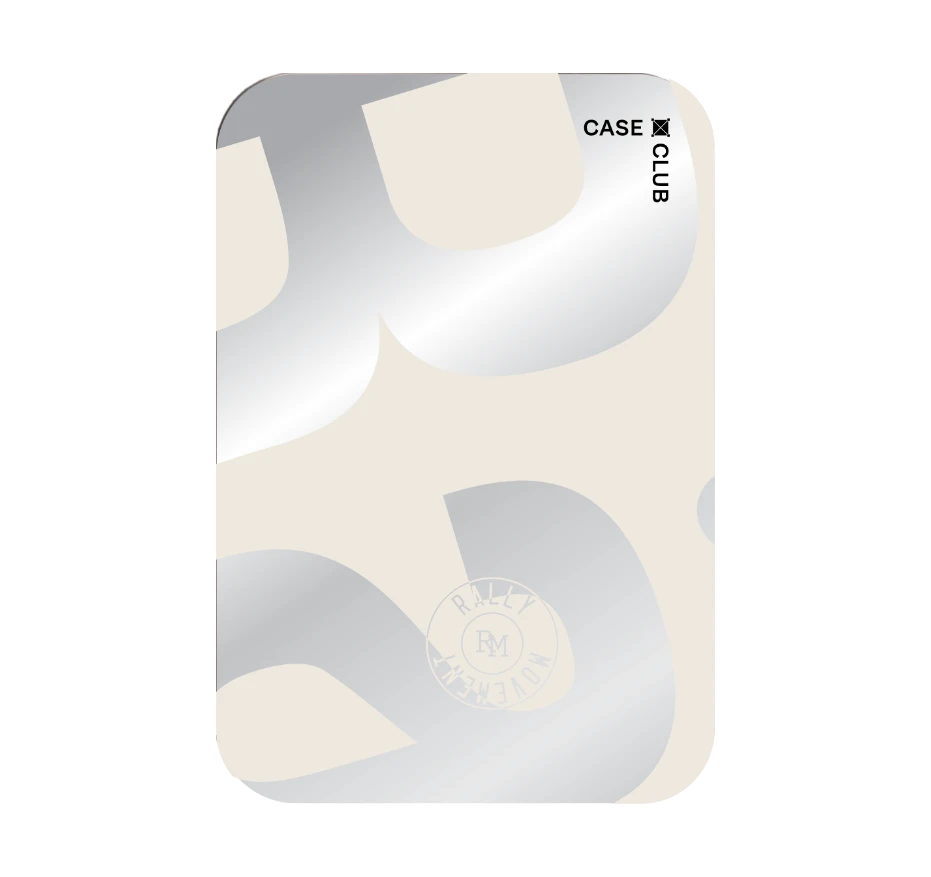 rally silver lining ประกายแสงสีเงิน