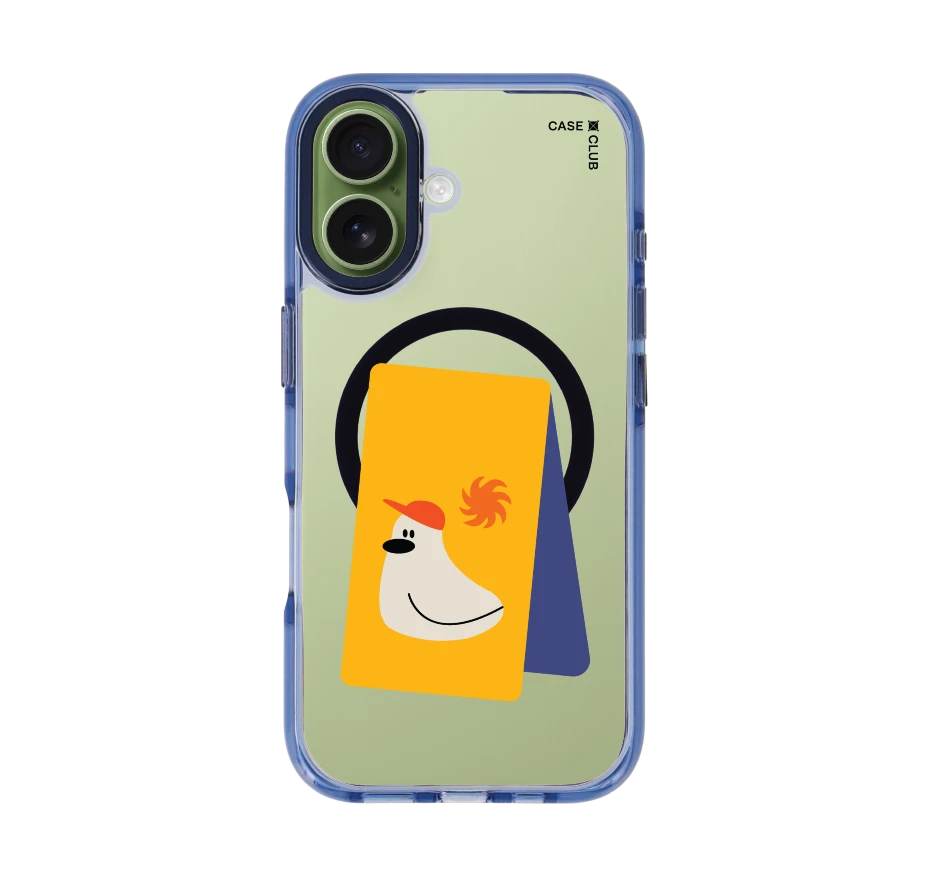 ป้ายนกอารมณ์ดี