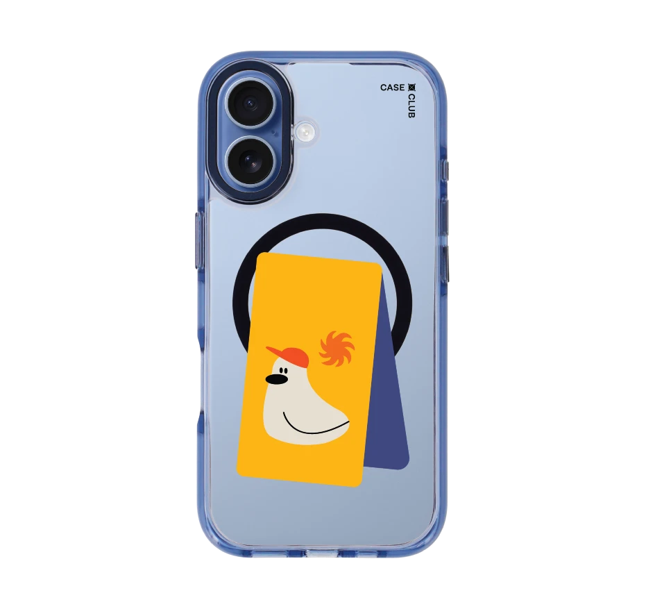 ป้ายนกอารมณ์ดี