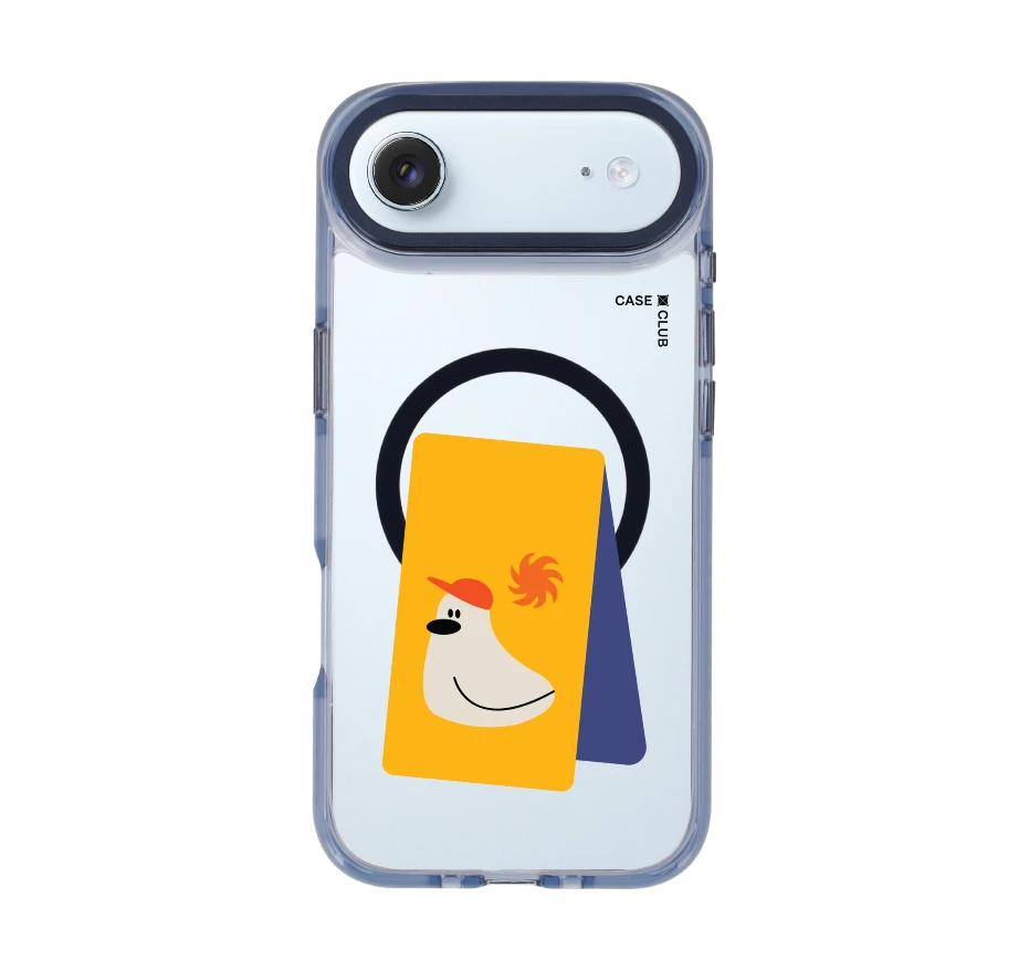 ป้ายนกอารมณ์ดี