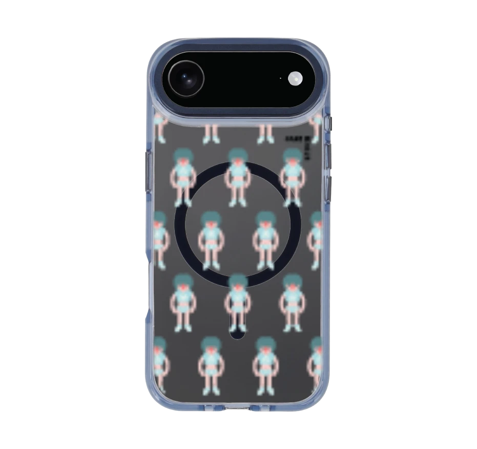 สาวน้อยสดใสในชุดเสื้อครอป